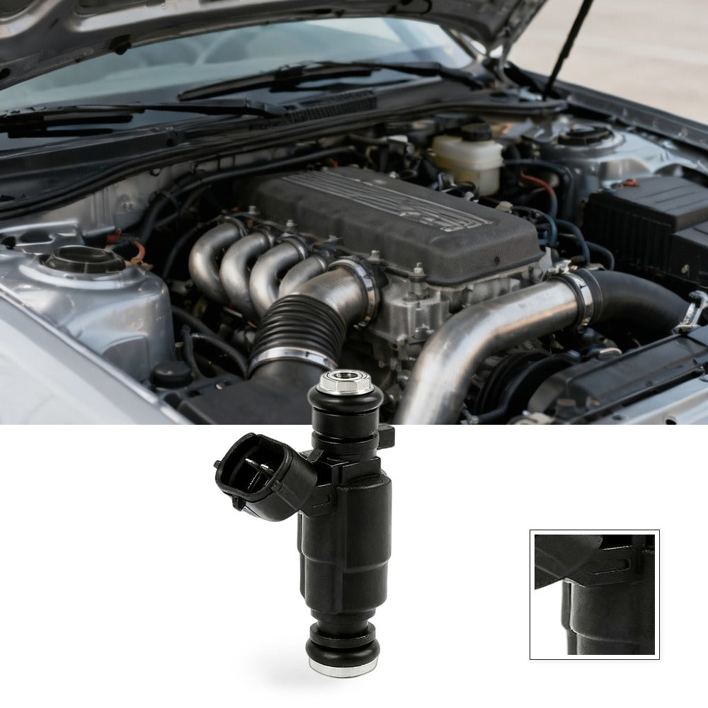 Fuel Injector Suitable for Hyundai Accent Cerato Kia Rio 35310-22600 9260930006