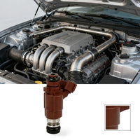 12-Hole Fuel Injector Suitable for Nissan Cefiro A33 Teana Changan Eado XT