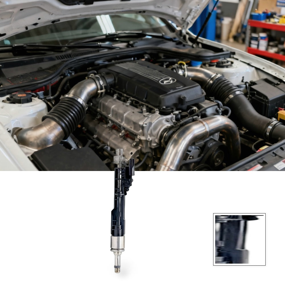 Fuel Injector Suitable for BMW 228i X1 X3 Z4 2.0L 0261500172 13647639994
