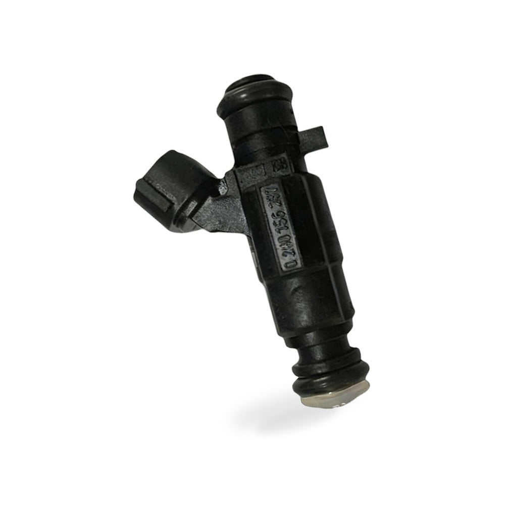 Fuel Injector Suitable for VW Santana 3000 Santana 2006-2008 2.0L 0280156237 - BD2
