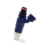 Fuel Injector Suitable for Yamaha FJR1300A 2006-2012 JY1390 5JW-13761-10-00 - BD1