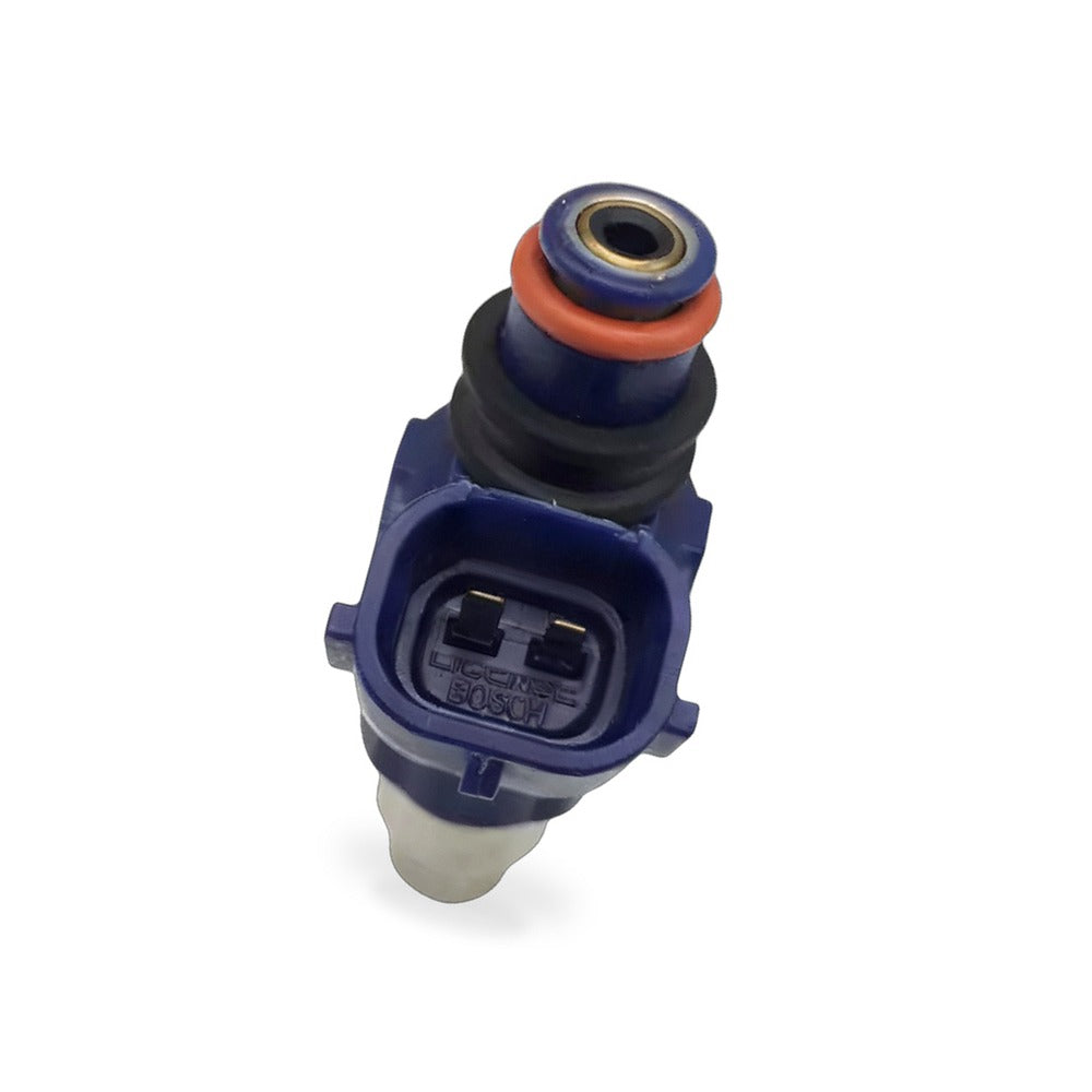 Fuel Injector Suitable for Yamaha FJR1300A 2006-2012 JY1390 5JW-13761-10-00 - BD3