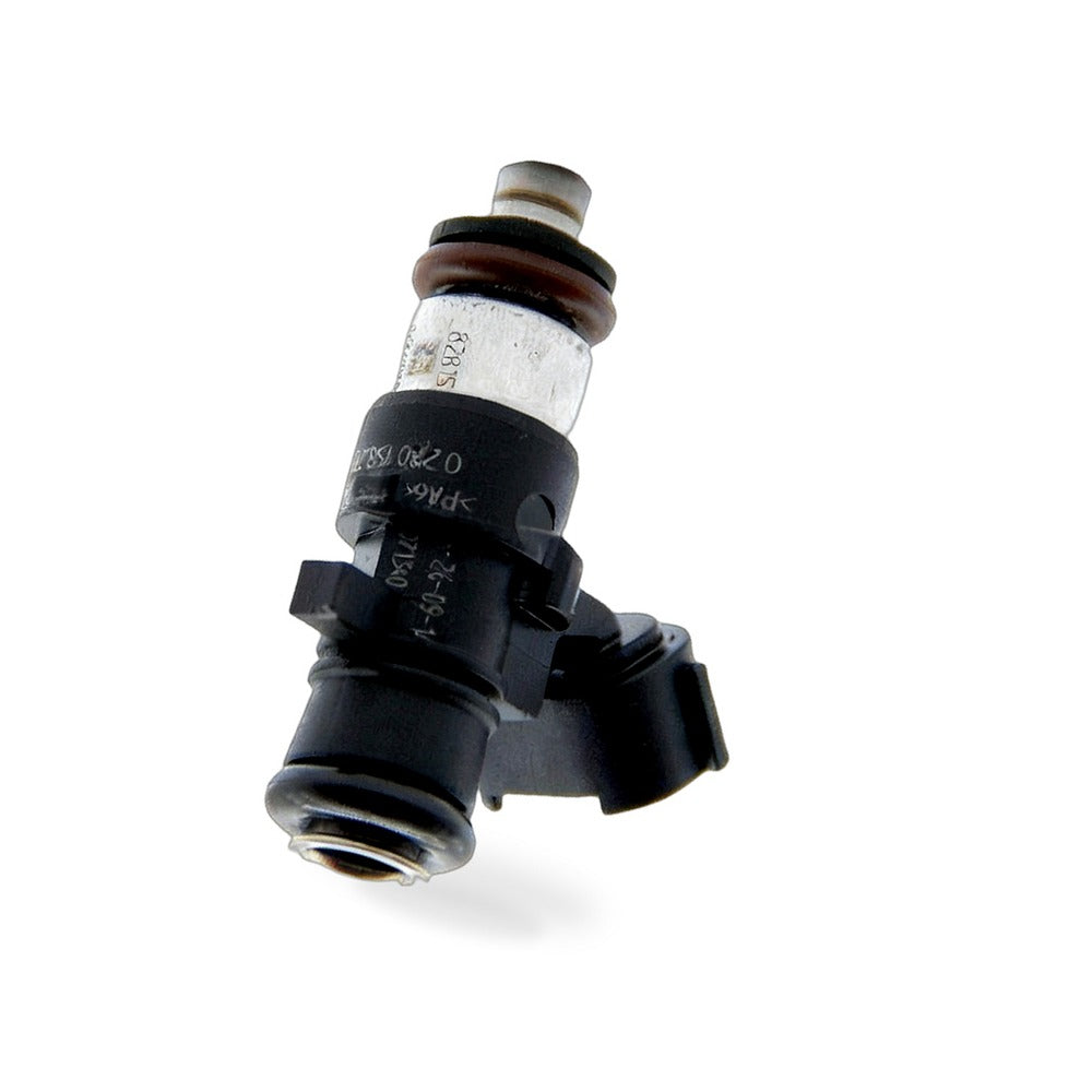 Fuel Injector Suitable for KTM 125 Duke ABS 2016 Motorcycle 0280158281 - BD3