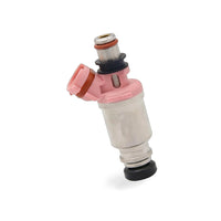 Fuel Injector Suitable for Toyota Land Cruiser Prado 4Runner 5VZ-FE 1FZ-FE - BD2
