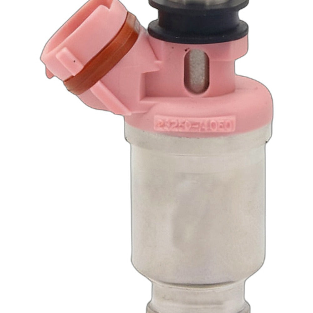 Fuel Injector Suitable for Toyota Land Cruiser Prado 4Runner 5VZ-FE 1FZ-FE - XQ1