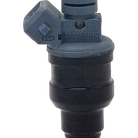 Fuel Injector Suitable for Audi A4 A6 S4 Volkswagen Passat Golf Jetta 0280150563 - XQ1