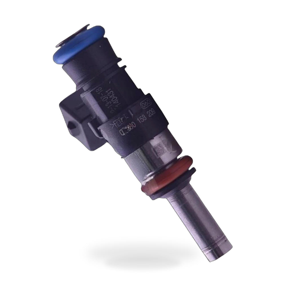 Fuel Injector Suitable for BMW 325i 330i 525i X3 2.5L 3.0L 0280158209 - ZT3