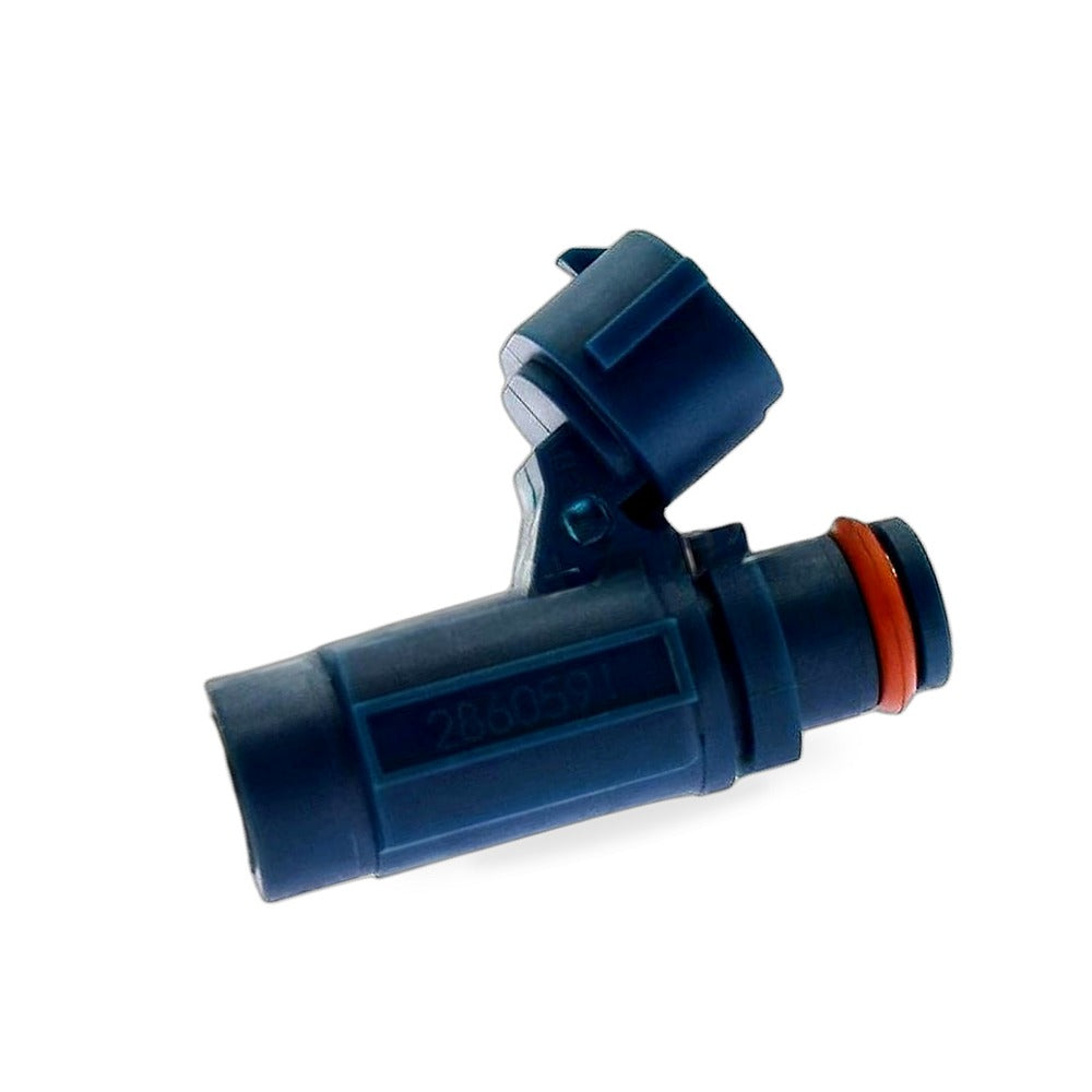 Fuel Injector Suitable for Kawasaki Ninja 650 ZX-6R Versys 650 2015-2024 JY1230 - BD4