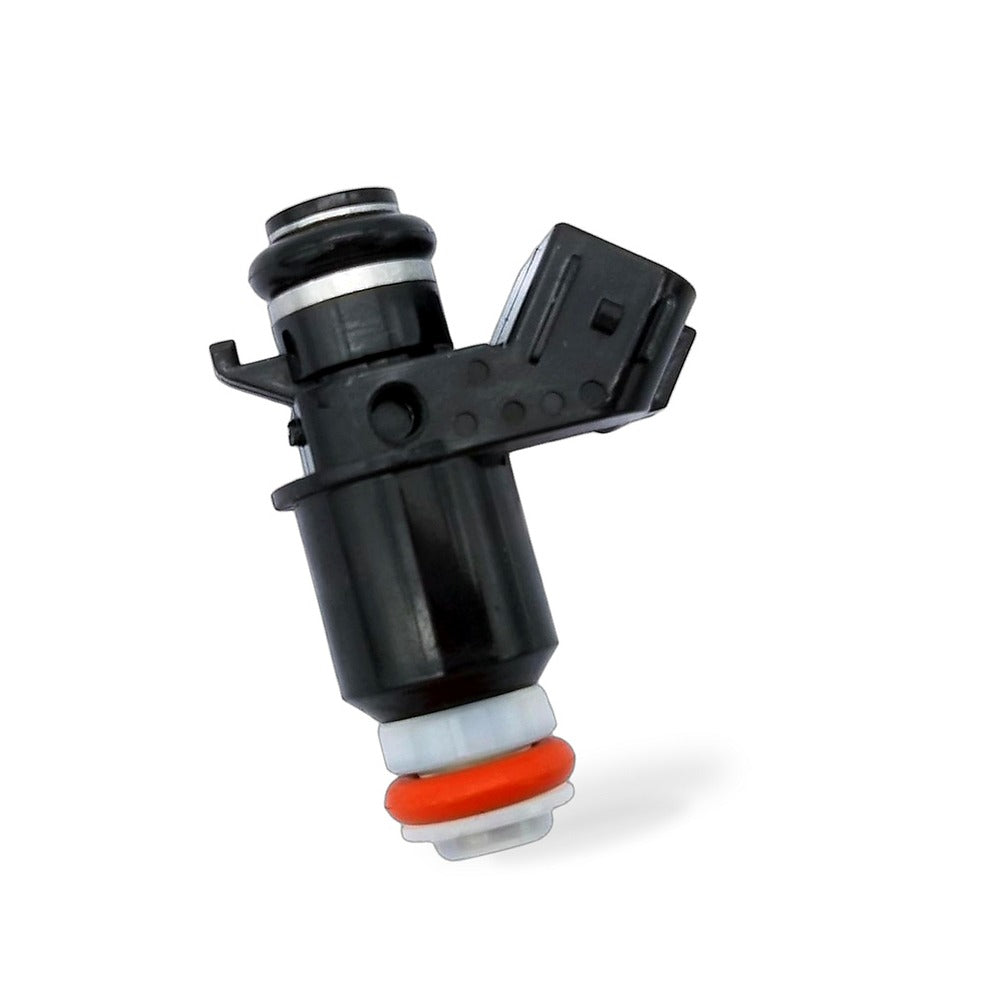 Fuel Injector Suitable for Kawasaki Ninja ZX-6R ZX-6RR 2003-2006 49033-0009 - BD2