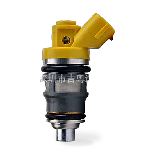 650cc Fuel Injector Suitable for Toyota Supra Aristo 2JZ-GTE 1001-87091 - ZT2