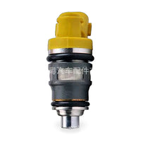 650cc Fuel Injector Suitable for Toyota Supra Aristo 2JZ-GTE 1001-87091 - ZT3