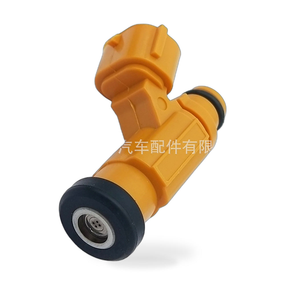 Fuel Injector Suitable for Yamaha YZF-R6 2003-2005 5SL-13761-00-00 JY1823 - ZT3