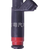 Fuel Injector Suitable for Skoda Fabia Seat Ibiza Cordoba VW Polo 03D906031C - XQ1