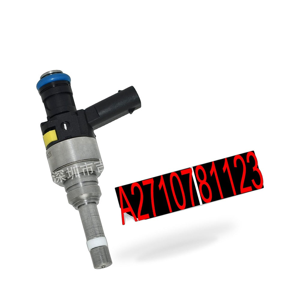 Fuel Injector Suitable for Mercedes C180 C200 C260 E200 E260 1.8L 271860 JY0748 - BD2