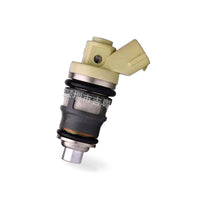 540cc Fuel Injector Suitable for Toyota Chaser Cresta 1JZGTE 1001-87090 - BD1
