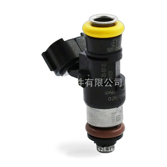 compare product 2200cc 210lb Fuel Injector Suitable for Universal High Performance Applications