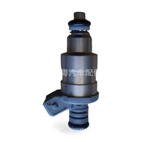 Fuel Injector IW174 Suitable for Volkswagen Golf Jetta Beetle Audi A3 1997-2005 - ZT3