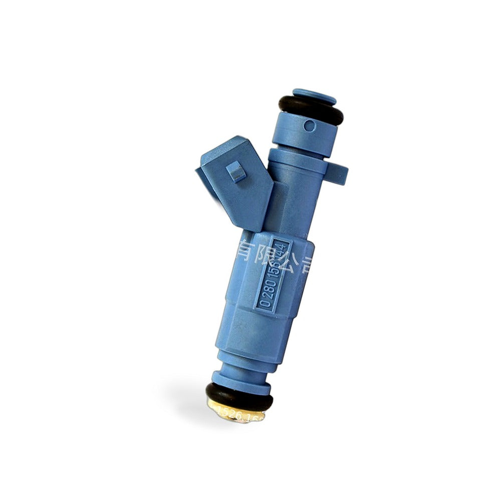 Fuel Injector Suitable for Volkswagen Gol 1.0L 8V 2005-2014 0280156144 - BD1
