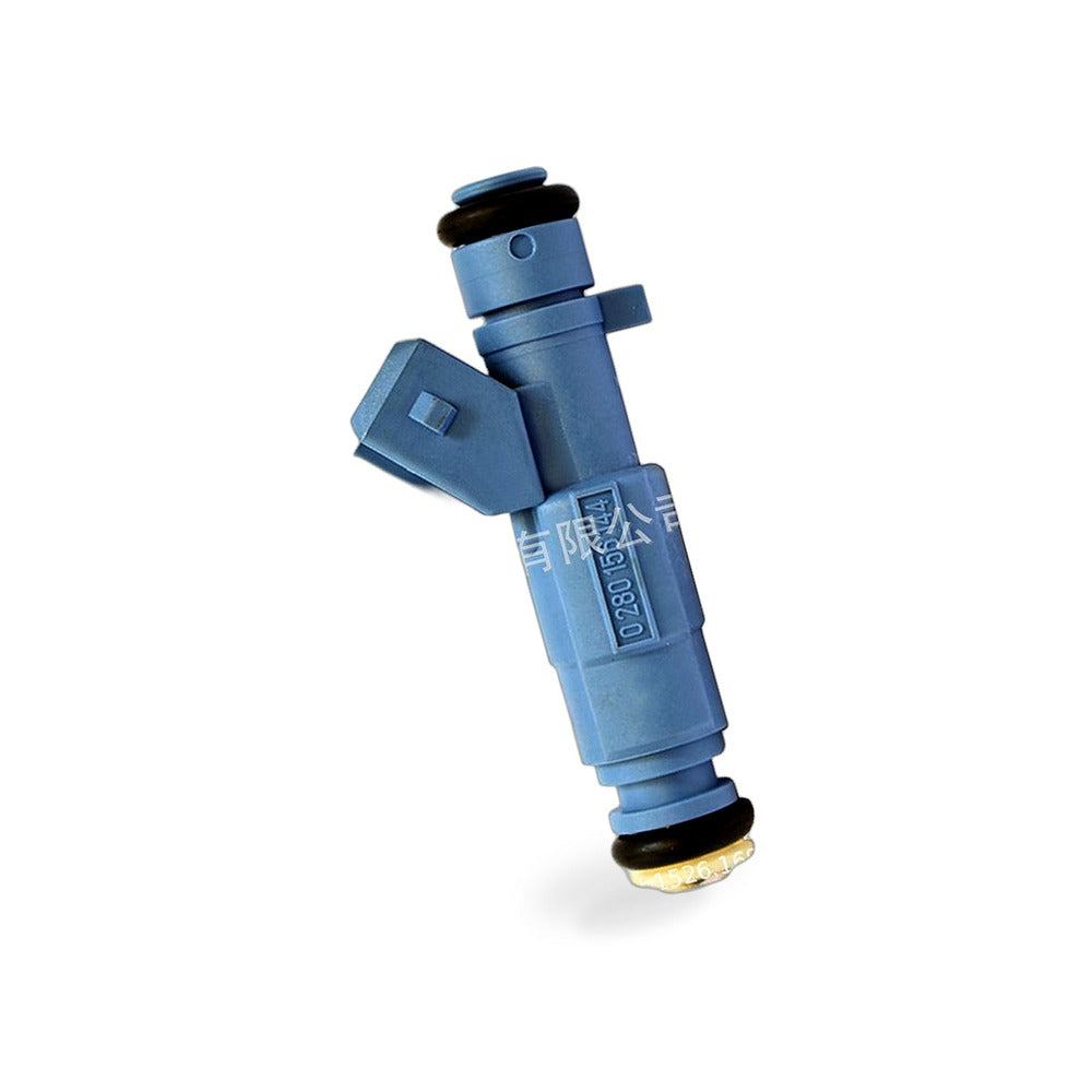 Fuel Injector Suitable for Volkswagen Gol 1.0L 8V 2005-2014 0280156144 - BD2