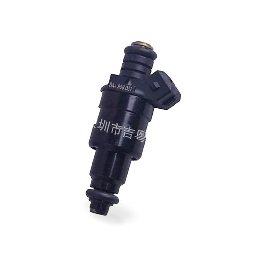 Fuel Injector Suitable for Audi 80 90 100 VW Golf Jetta Passat BAA906031