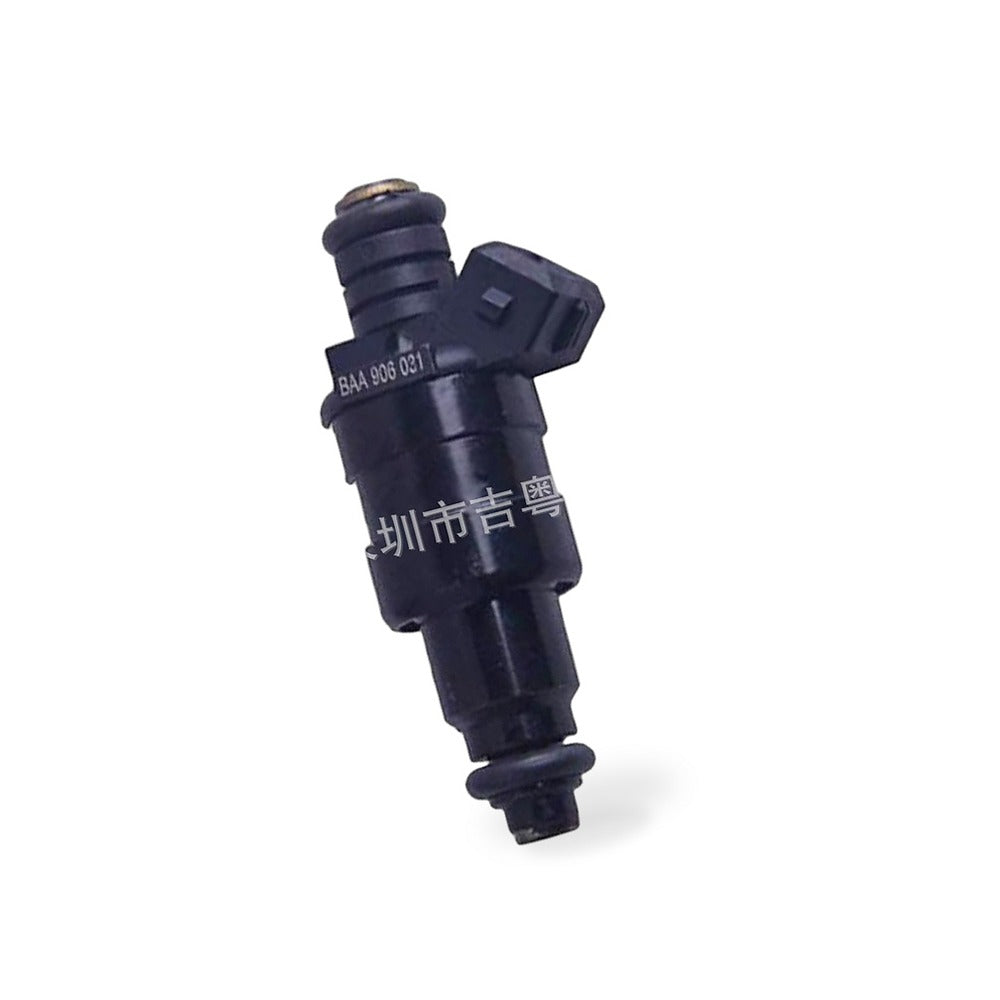 Fuel Injector Suitable for Audi 80 90 100 VW Golf Jetta Passat BAA906031 - BD2