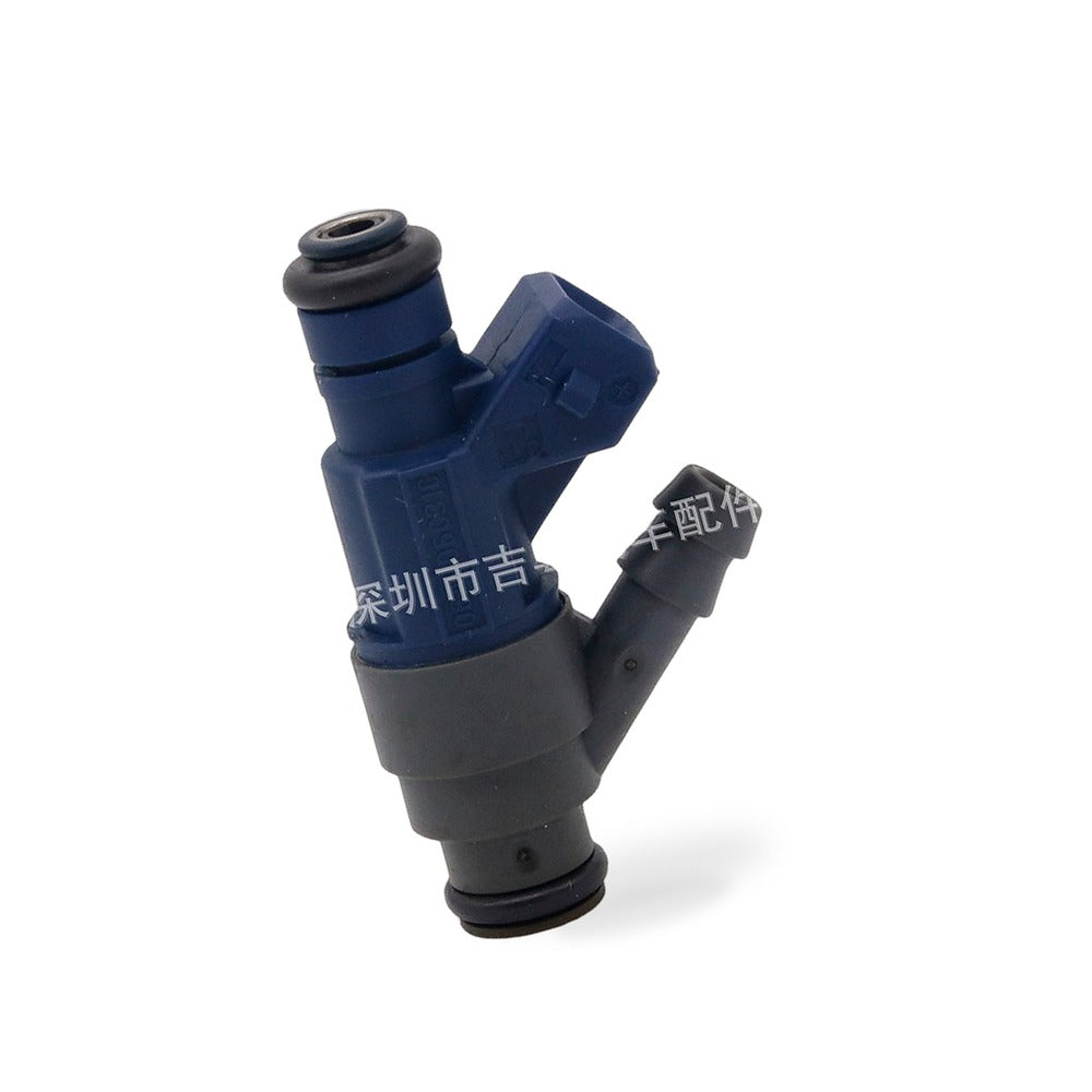 Fuel Injector Suitable for VW Golf Jetta 1999-2005 06A906031C 0280155791 - BD2