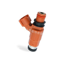 Fuel Injector Suitable for Yamaha YZF-R1 2004-2006 5PW-13761-00-00 - BD1