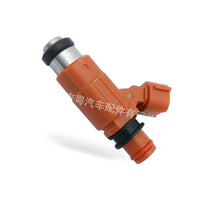 Fuel Injector Suitable for Yamaha YZF-R1 2004-2006 5PW-13761-00-00 - BD3