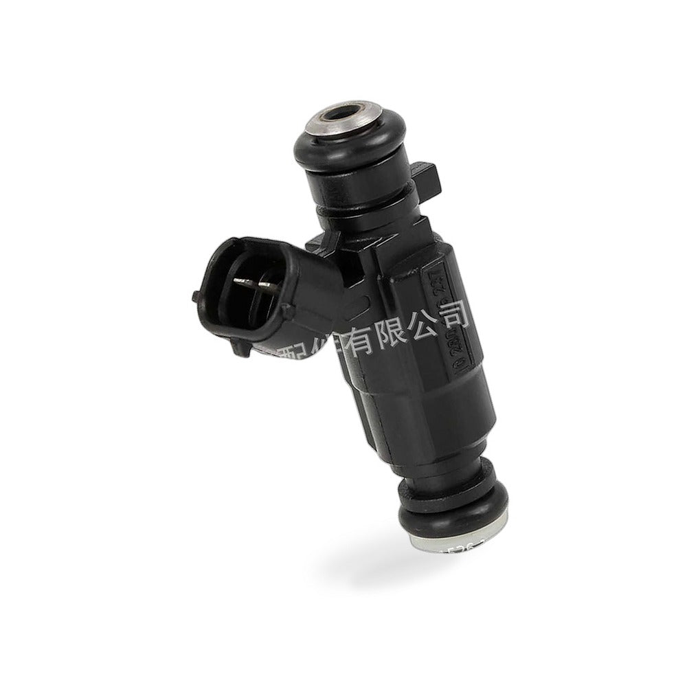 Fuel Injector Suitable for VW Santana 3000 2001-2012 0280156237 06B906031D - BD2