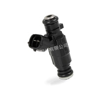 Fuel Injector Suitable for VW Santana 3000 2001-2012 0280156237 06B906031D - BD2
