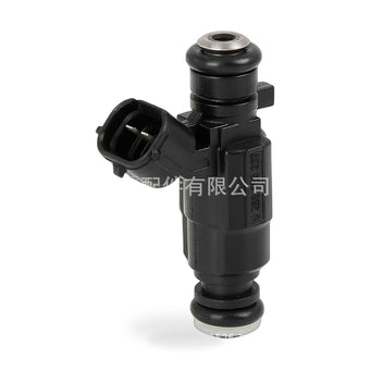 compare product Fuel Injector Suitable for VW Santana 3000 2001-2012 0280156237 06B906031D