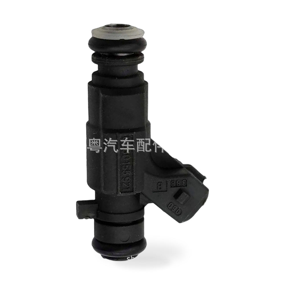 Fuel Injector Suitable for Audi A6 A8 Touareg 4.2L V8 0280155921 077133551M - ZT3