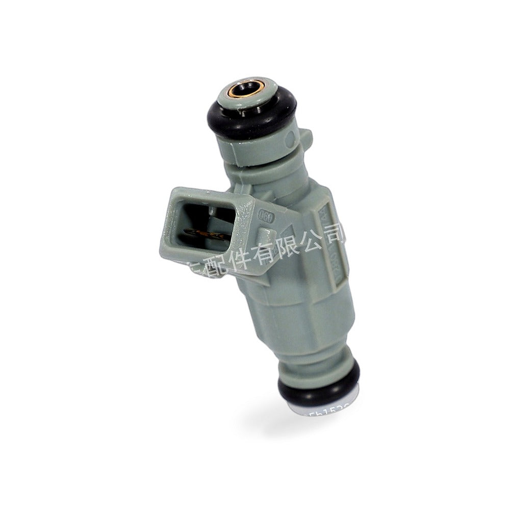 Fuel Injector Suitable for Mercedes C230 E320 ML320 S320 1994-2003 0280155744 - BD2