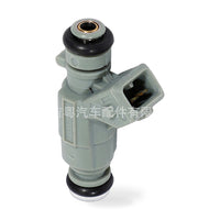Fuel Injector Suitable for Mercedes C230 E320 ML320 S320 1994-2003 0280155744 - ZT3