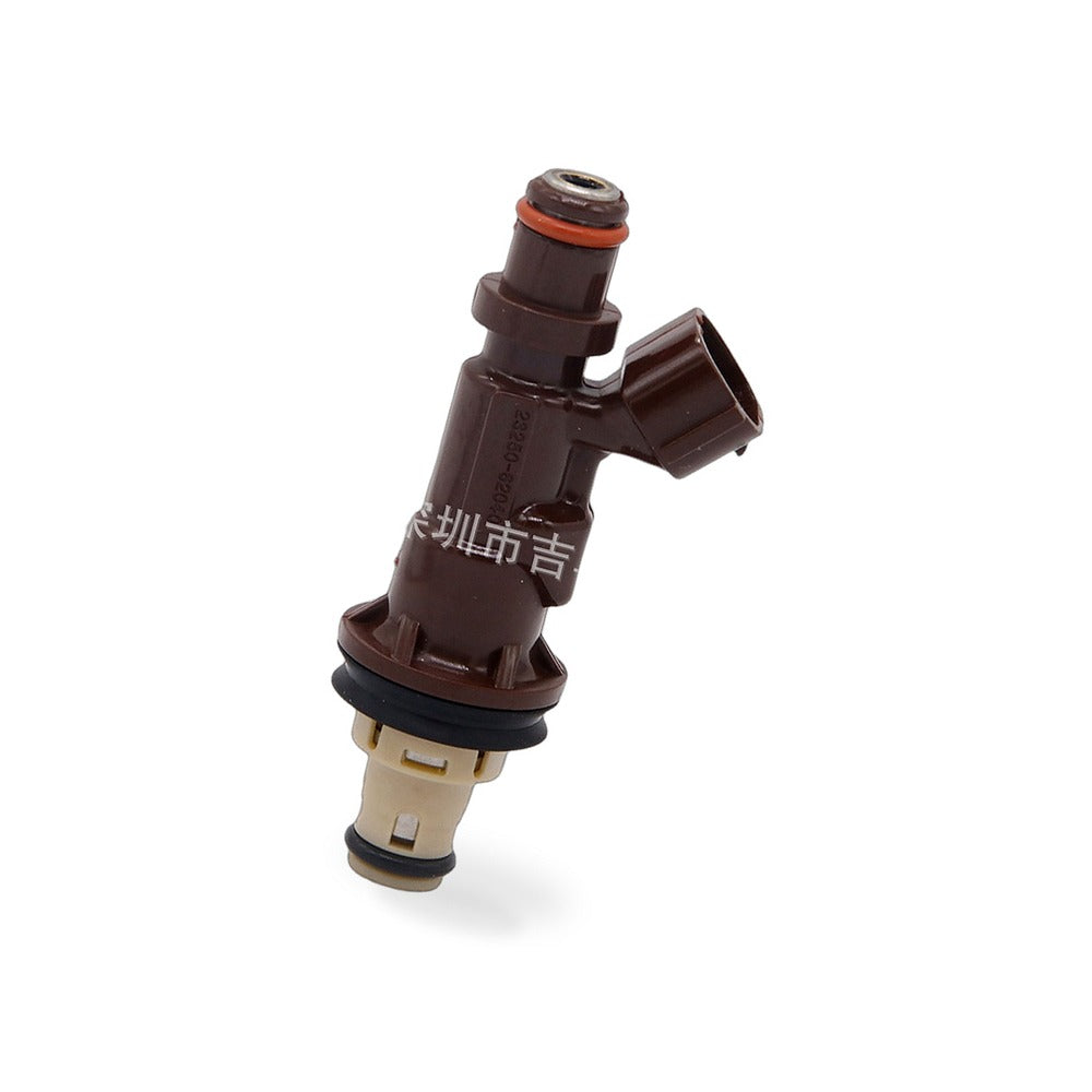Fuel Injector Suitable for Toyota Prado 4Runner Tacoma 5VZ-FE JY0022 - BD1