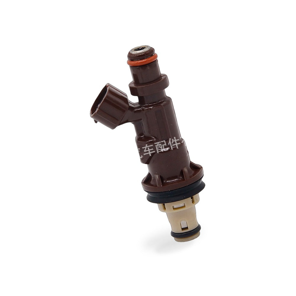 Fuel Injector Suitable for Toyota Prado 4Runner Tacoma 5VZ-FE JY0022 - BD4