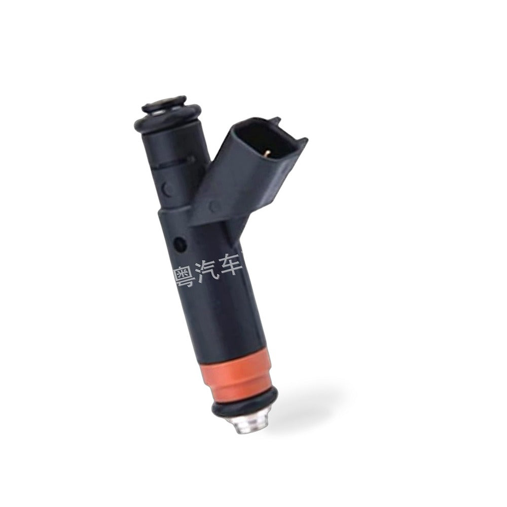 Fuel Injector Suitable for Mercury Various 2004-2008 JY1827 4L8E-A4A - BD4