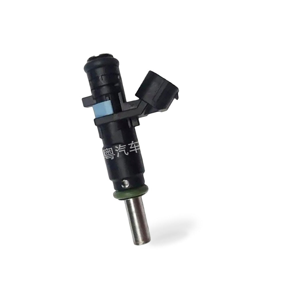 Fuel Injector Suitable for VW Passat Golf Jetta 2.5L 07K906031C JY0786 - BD2