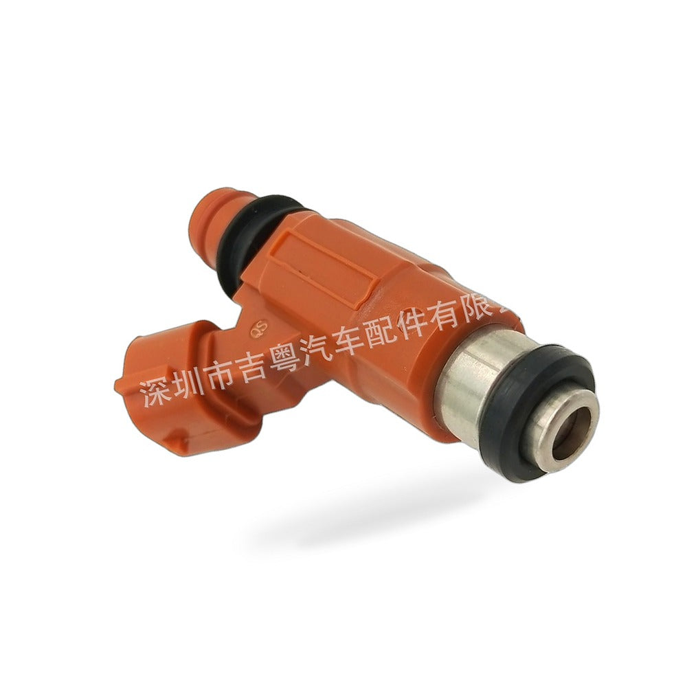 Fuel Injector Suitable for Kawasaki Ninja 650 Z650 Versys 650 49033-1057 JY1229 - BD4