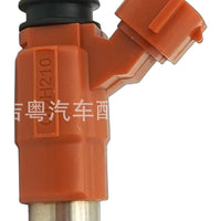 Fuel Injector Suitable for Kawasaki Ninja 650 Z650 Versys 650 49033-1057 JY1229 - XQ1