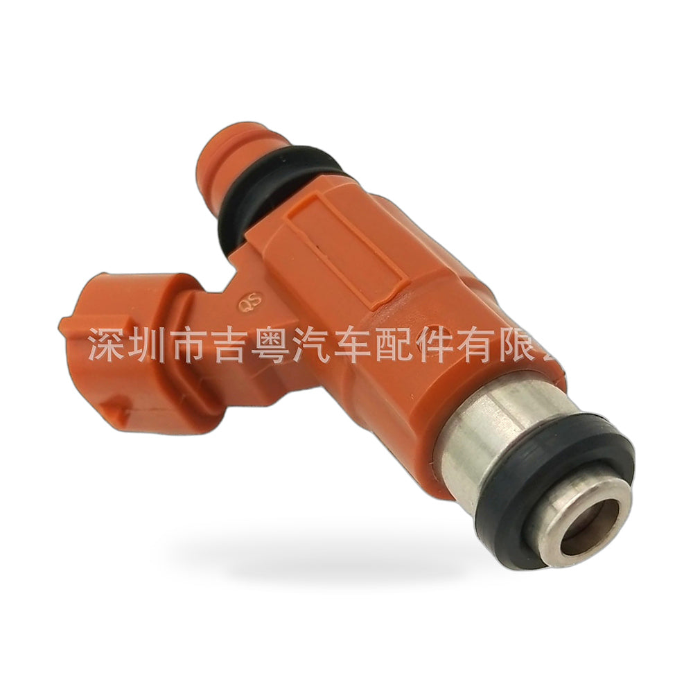 Fuel Injector Suitable for Kawasaki Ninja 650 Z650 Versys 650 49033-1057 JY1229 - ZT3