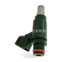 Fuel Injector Suitable for Kawasaki Ninja ZX-6R 650 1000SX H2 SX Versys JY0583 - ZT3