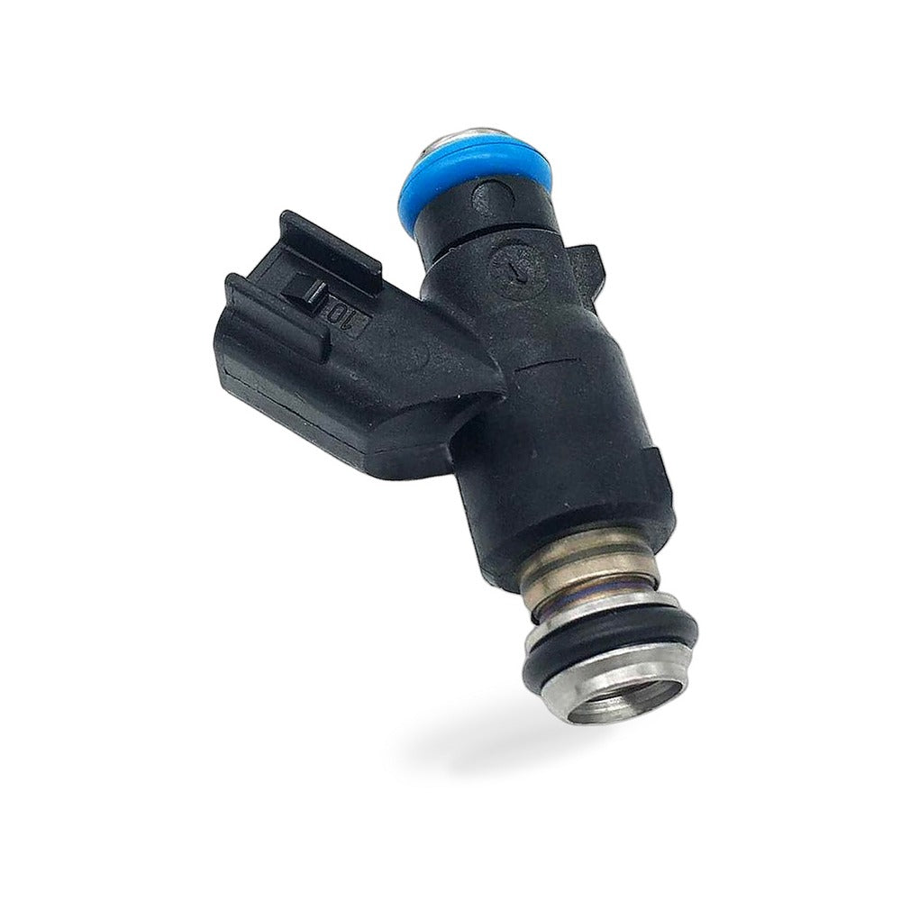 Fuel Injector Suitable for Brilliance JunJie Zhanbao 1.8L JY1308 28101893 - BD2