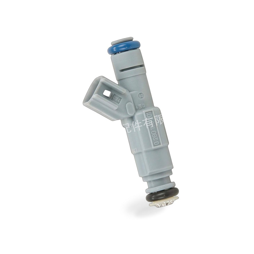 Fuel Injector 0280156201 Suitable for Pontiac G6 Chevrolet Impala Buick LaCrosse - BD2