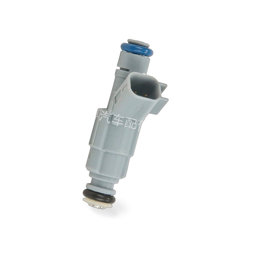 Fuel Injector 0280156201 Suitable for Pontiac G6 Chevrolet Impala Buick LaCrosse - BD3