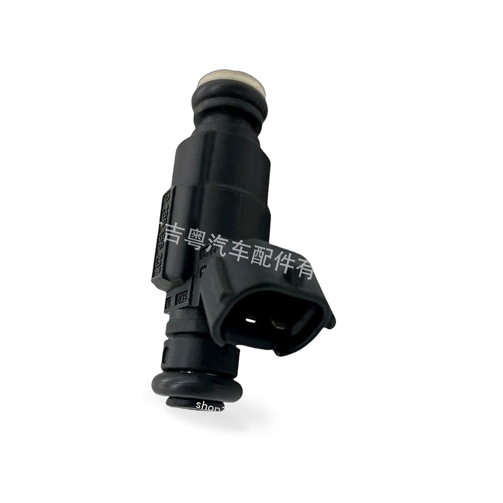 Fuel Injector Suitable for VW Santana 3000 2006 Model 0280156237 06B906031D - BD3