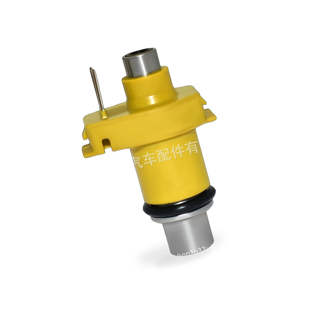 Fuel Injector Suitable for Yamaha FZ-07 MT-07 FZ6 FZ6R MT-03 5D7-13770-00 - BD2
