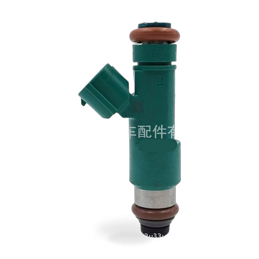 Fuel Injector Suitable for Daihatsu Sirion Perodua Myvi Toyota Passo 23250-B2010 - ZT2