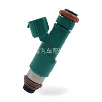 Fuel Injector Suitable for Daihatsu Sirion Perodua Myvi Toyota Passo 23250-B2010 - ZT3