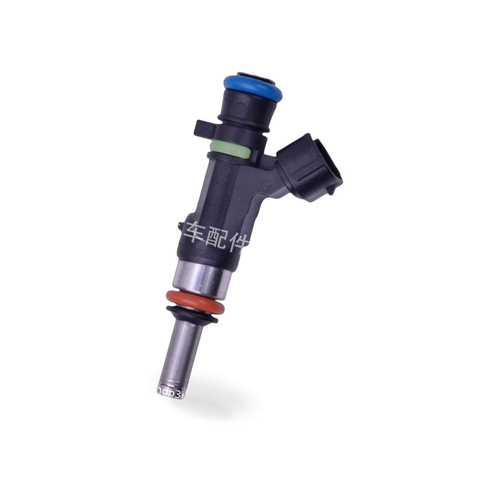 Fuel Injector Suitable for VW Audi 3.2L 3.0L V6 022906031L 0280158121 - BD1